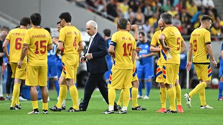 Marele coşmar al lui Gică Hagi şi al Generației de Aur a ajuns să vândă aspiratoare