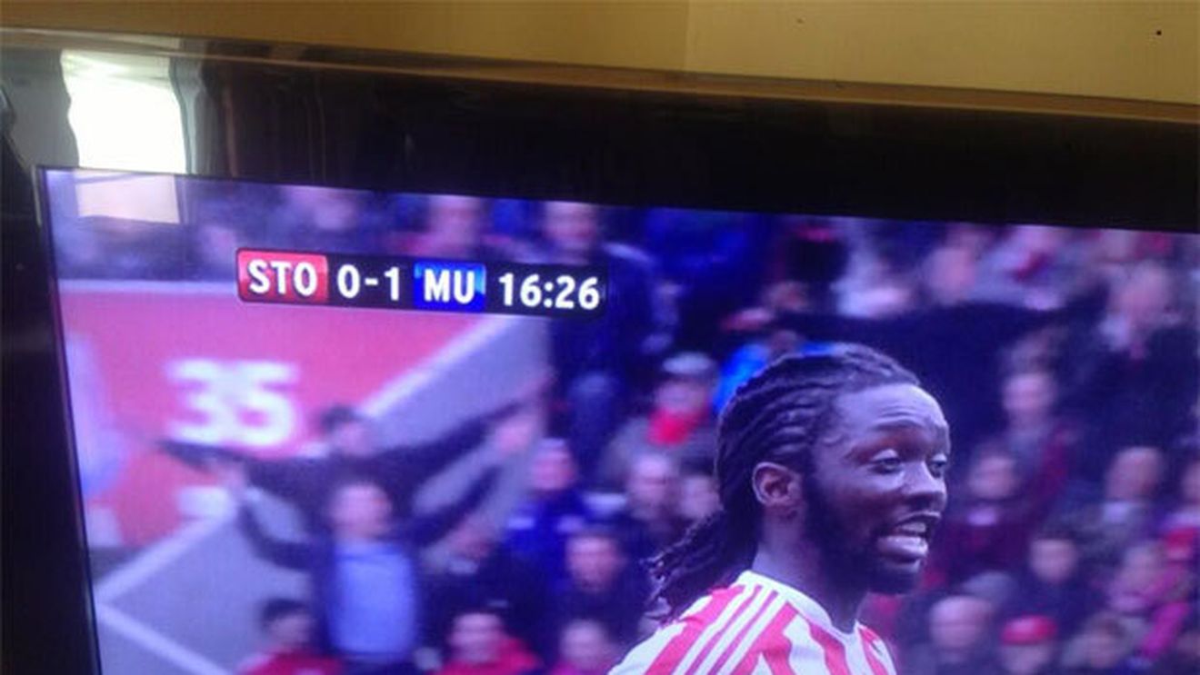 Fanii lui United au dat tonul la gesturi ORIBILE!** "Diavolii" și-au bătut joc de moartea unui suporter de 14 ani, replica a fost TERIBILĂ‚