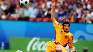 Cum îl opresc francezii pe Daniel Niculae? "Îi voi sta în gât"