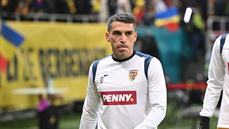 Nicolae Stanciu, mesaj pentru Drăgușin, Coman, Olaru și Mihăilă: „Ar fi o lipsă de respect”