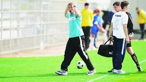 Prețul unui bilet la meciurile Unirii, de 7 ori mai mic** decât unul la partidele Seviilei!