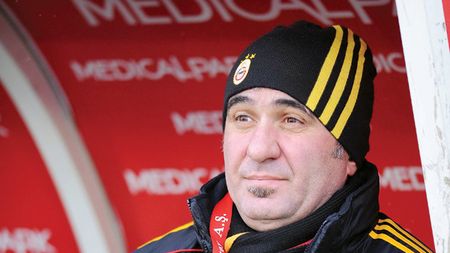 Presa turcă: "Hagi se întoarce miercuri..."** AFLĂ‚ cât va primi dacă va fi dat afară de Galata