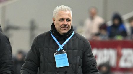 Marius Şumudică n-a glumit! Curăță vestiarul dacă rămâne la Rapid: dă afară 5 fotbalişti cu nume!