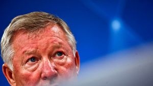 Retragerea lui Sir Alex, știrea săptămânii pe Twitter!** A întrecut anunțul morții "Doamnei de Fier", a fost depășit doar de noul Papă