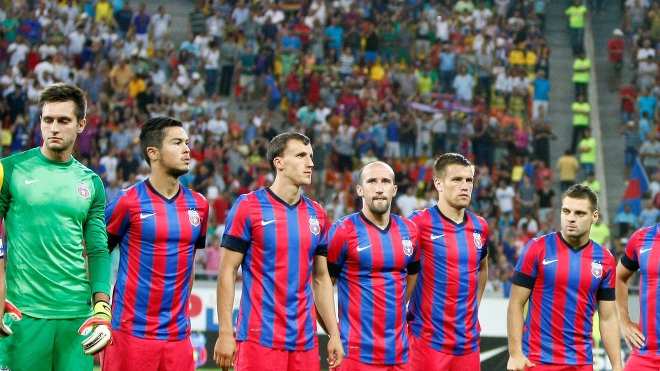 Mai clar de atât nu se poate! Un fost jucător important de la FCSB vrea să revină la echipă: „Spre finalul carierei mi-ar face plăcere”