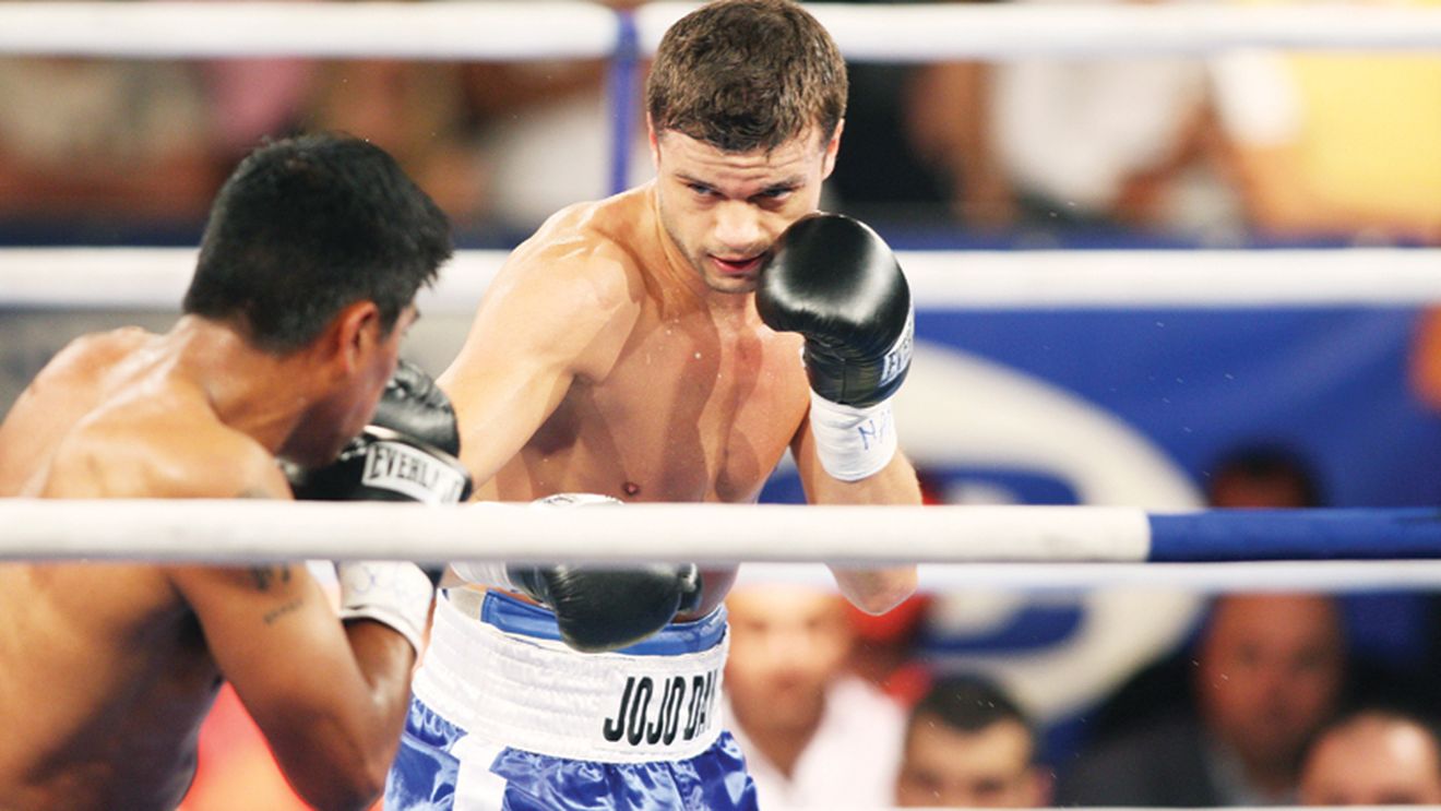 JoJo, relansat! "Mai am un cuvânt de spus"