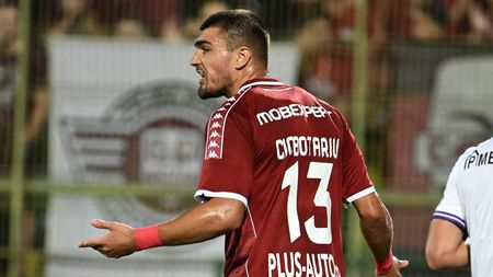 Întrebarea reporterului l-a scos din sărite! Reacția lui Denis Ciobotariu când a fost întrebat despre diferențele între Gâlcă și Șumudică