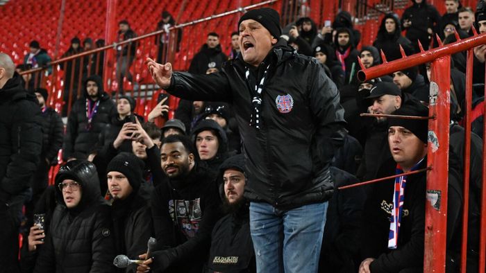 A trădat-o pe FCSB pentru Rapid și acum a venit reacția fanilor campioanei. Mesajul lui Gheorghe Mustață pentru Olimpiu Moruțan