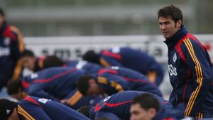 "Știam că Mutu va lipsi, se vedea clar de ieri că nu poate juca!"