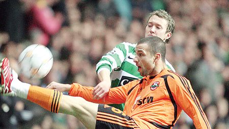 Raț: "Ne trebuie victoria cu Sporting! Vreau să fiu titutlar!"