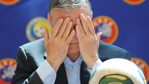 Audiat la DNA, Nașul face pasul în spate:** "Nu am zis că cineva a dat acea șpagă!" Ce a spus despre comisionul din drepturile TV