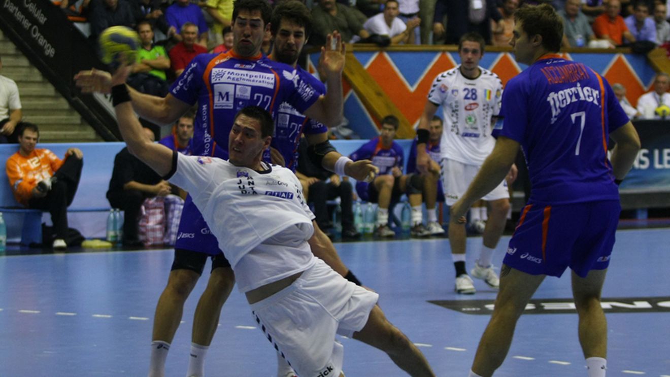 Bătuți, dar aproape calificați!