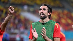 Andrea Compagno răspunde ofertei de la Rapid. Italianul face anunțul clar despre transfer