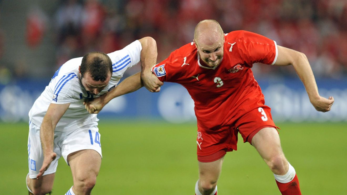 Vești bune pentru trupa lui Dan Petrescu! Magnin s-a accidentat și va rata meciul de la București!