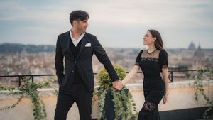 Paulo Fonseca, fostul antrenor al Romei, a scăpat de războiul din Ucraina prin România: „Sunteţi absolut incredibili”