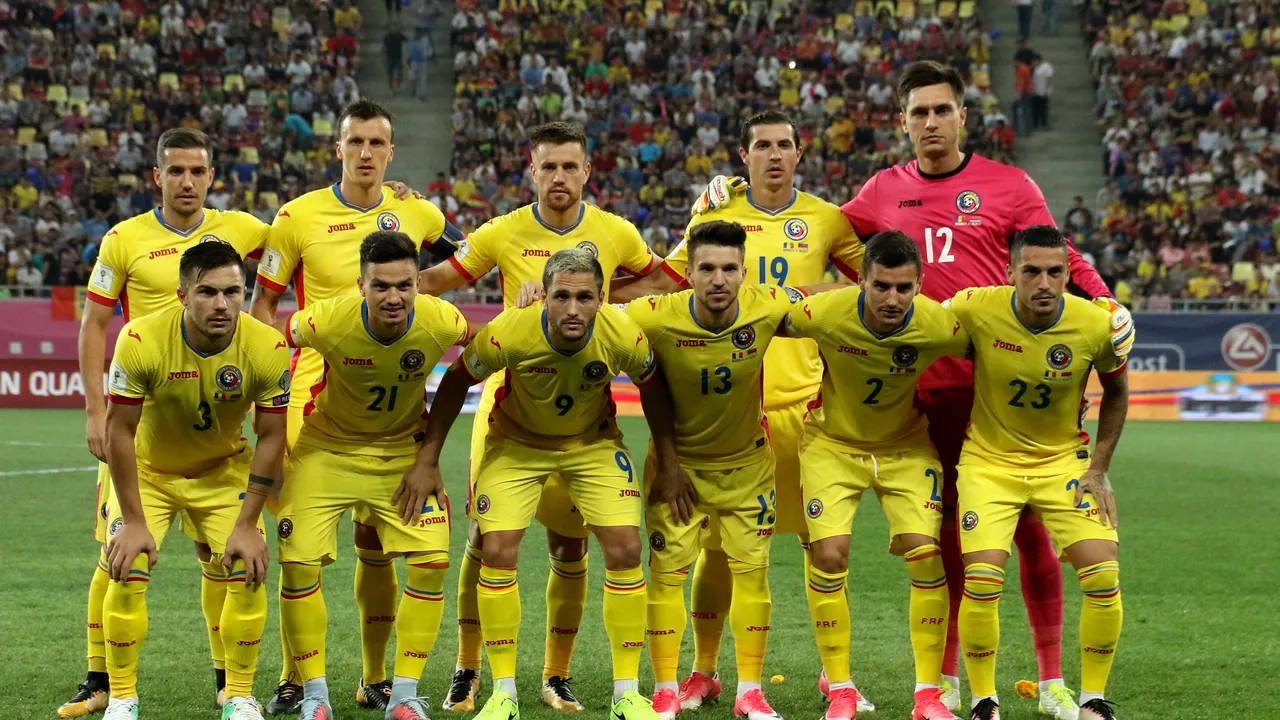 Trei lucruri bune după meciul în care România s-a chinuit cu Armenia 