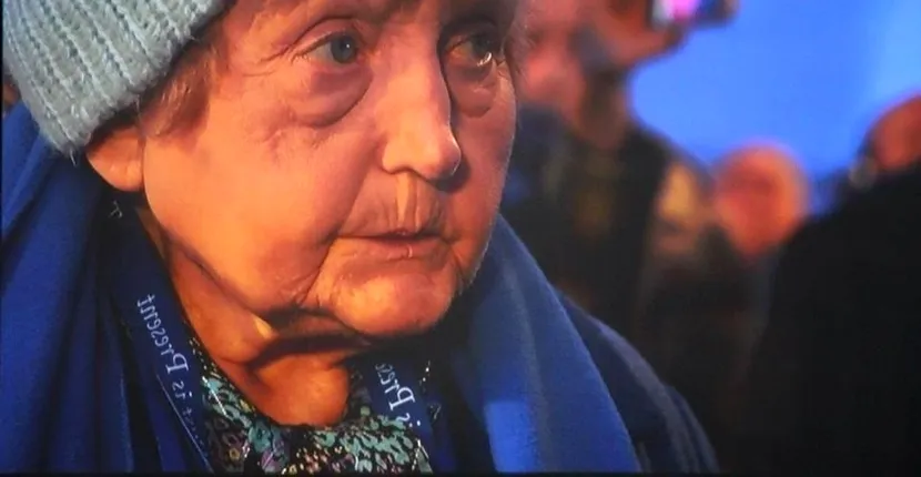 A murit Eva Mozes Kor, românca pe care Mengele a făcut experimente la Auschwitz!