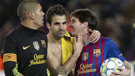 "Nu mai e doar un zvon, e sigur!" AS Monaco a luat un jucător de la Barcelona