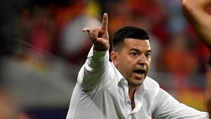 Cosmin Contra, atac dur după golul marcat de Cristiano Ronaldo împotriva echipei sale! A ajuns în toată lumea după aceste cuvinte