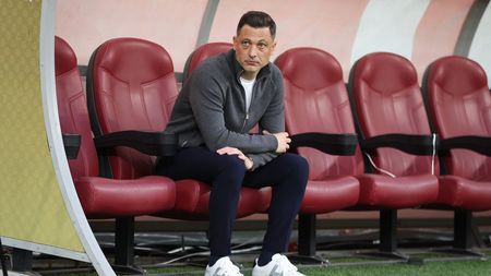 Clubul cu o forță financiară nemărginită poate fi viitoarea destinație a lui Mirel Rădoi! Are o putere incomparabilă față de FCSB