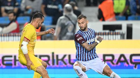 Salvat sau vândut! Transferul lui Denis Drăguș la Rapid București ar putea deveni realitate dacă întâlnirea privată cu Senol Guneș va da greș