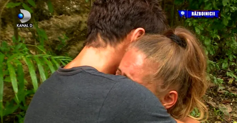 Declarație neașteptată despre idila dintre Andrei și Karina de la ”Survivor România”. ”Nu îl iubește”