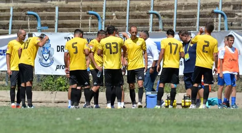 Ioan Mărginean și Ilie Stan au un pact la FC Brașov! Nota acordată de președinte echipei după primele două meciuri și îndemnul după explicațiile egalului de la Brăila: ”Să fim bărbați”