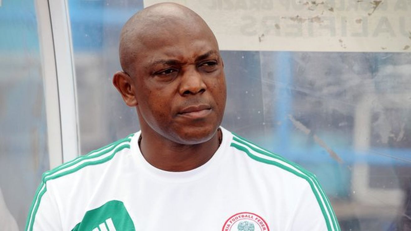 Fotbalul e din nou în doliu! Stephen Keshi, selecționerul Nigeriei de la CM 2014, a murit la doar 54 de ani
