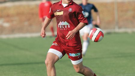 Fabbiani, acuzat de conducere!