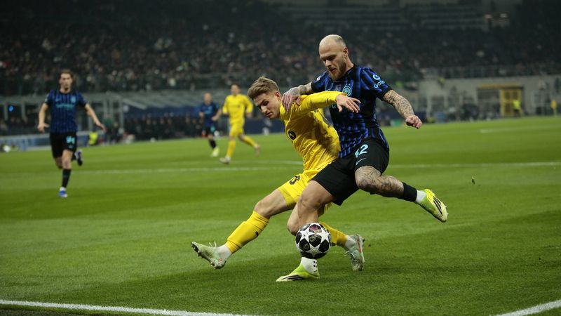 🚨 LIVE Inter Milano – Bodo/Glimt 0-0, Live Text Online în returul play-off-ului pentru optimile Ligii Campionilor. S-a reluat meciul de pe San Siro! Oamenii lui Chivu trebuie să marcheze de două ori