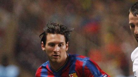 I-au furat Supercupa!