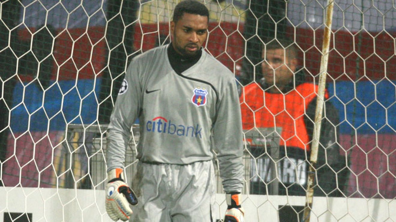 "Sunt stelist 100%! Rămân, chiar dacă vom fi retrogradați!"