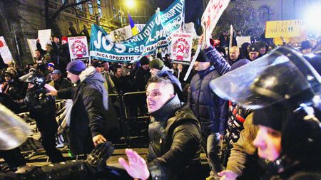 Dragomir a prevăzut dezastrul:** "Le recomand ultrașilor să stea liniștiți, uite câți morți sunt acum în Egipt"