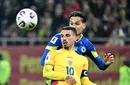 Nicolae Stanciu, reacție de căpitan adevărat, după România – Bosnia 0-1: „Ar fi culmea să dăm vina pe arbitru”