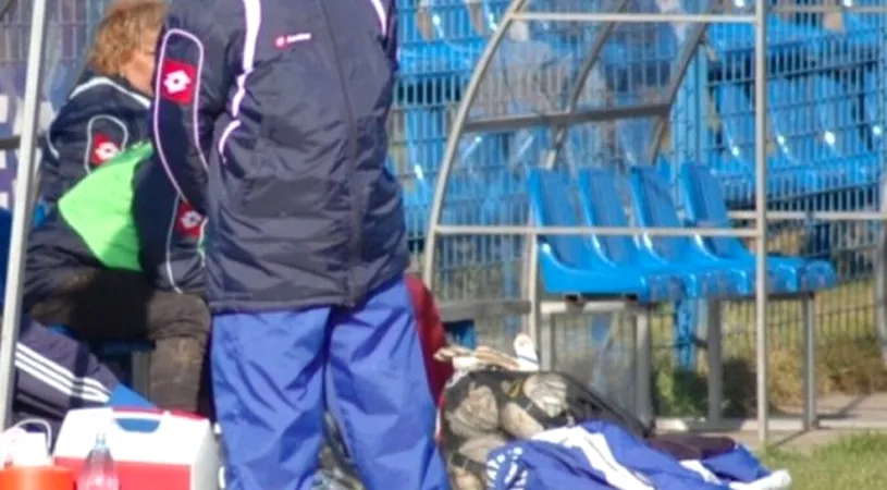 Costel Bogoșel: „Rezultatul este just