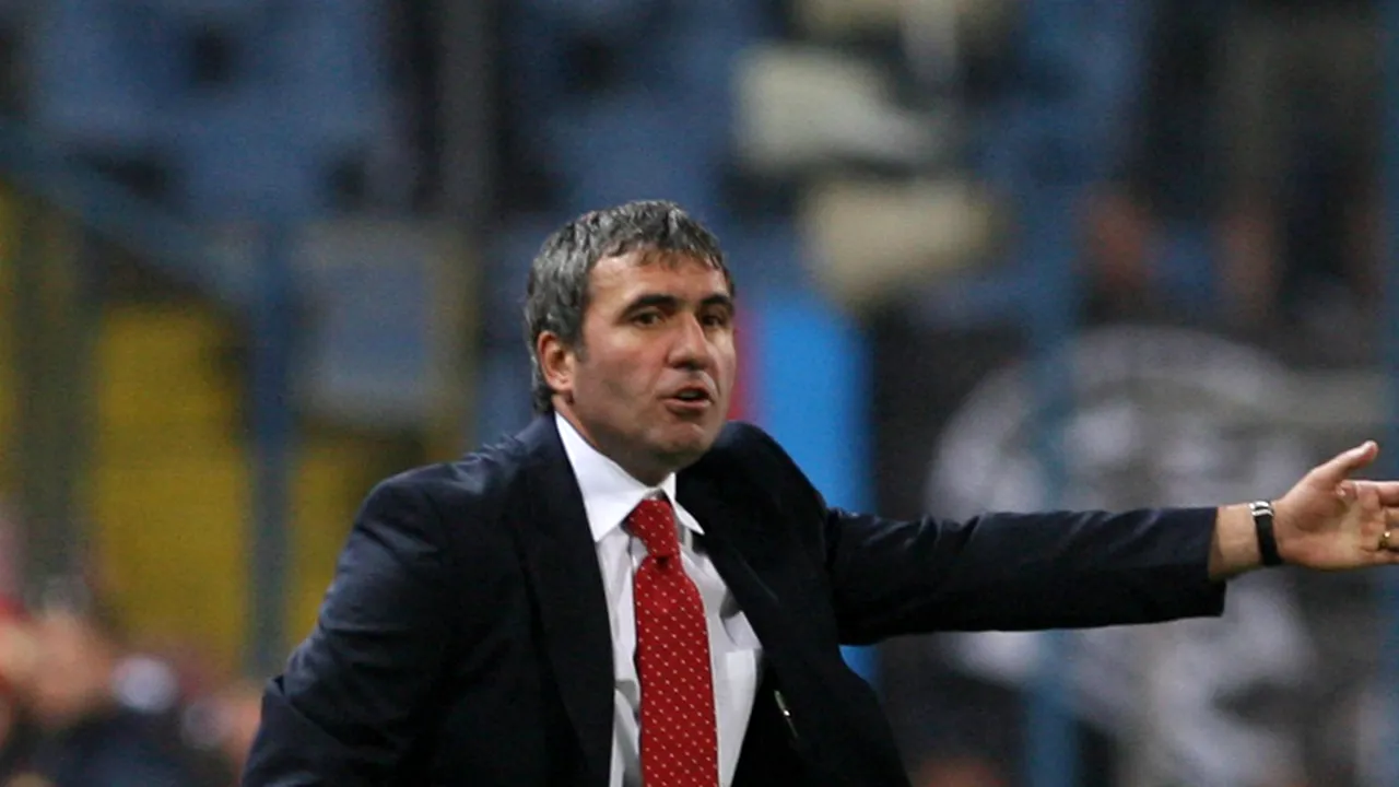 Hagi: 