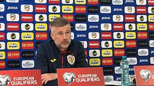 Edi Iordănescu, răspuns pentru foștii internaționali români care au dat de pământ cu naționala României. „Criticile trebuie să meargă în direcția mea!” | VIDEO