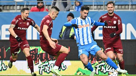 Fotbalistul a plecat de la CFR Cluj și a semnat cu FCSB: „Steaua e cel mai mare club din România. Becali e cunoscut în toată Europa”