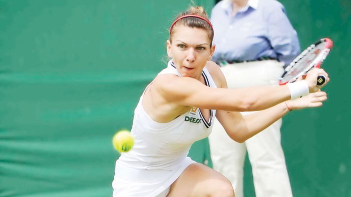ProSport la Wimbledon. Halep, finalul unei luni de basm: "Vreau să uit de tot!"