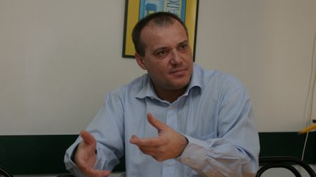 S-a decis organigrama Rapidului