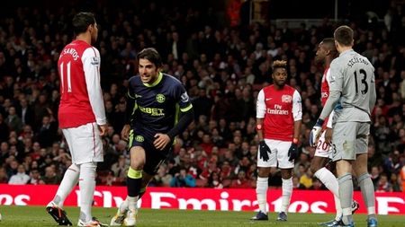 Demonstrație de forță a lui Terim înaintea întâlnirii cu Andone!** Turcii sunt gata să aducă de la Arsenal un fost jucător al lui Fener! Mutare șoc la Istanbul