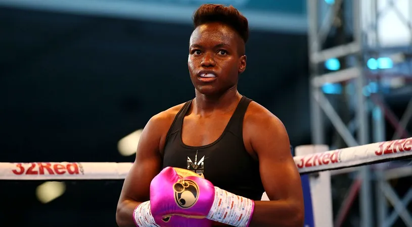 Campioană fără să lupte. Cum a obținut Nicola Adams titlul WBO la categoria muscă 