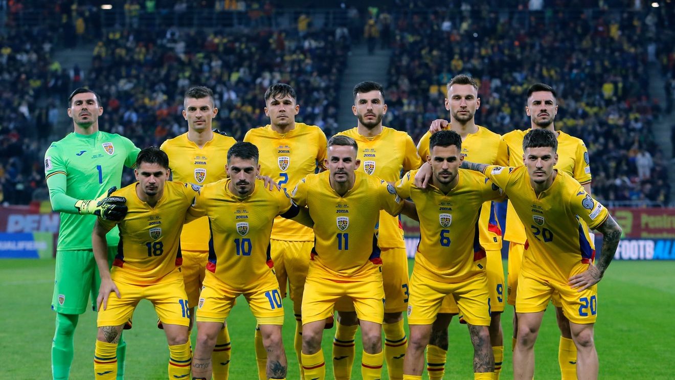 Crede că România o va distruge pe San Marino