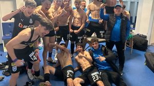 Juniorii Universităţii Craiova s-au calificat în finala Cupei de Tineret, la fel cum echipa lui Mirel Rădoi a câştigat în Giuleşti. Cine a preluat rolul lui Mitriţă