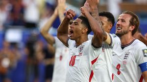 „Îl vom trimite la somn pe Messi”. Englezii amenință înainte de semifinala cu Argentina