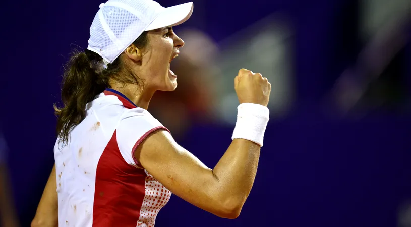 Turneul de la Shenzhen are o nouă campioană din România! Monica Niculescu și Vania King, victorie contra favoritelor principale în finala de dublu