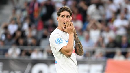 Ce crede David Miculescu despre adversarii din Andorra din Liga Campionilor: „I-am analizat”