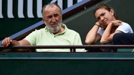 "Halep a făcut cadou finala de la Roland Garros!" Ion Țiriac este exigent cu Simona: "A jucat decent, dar nu de numărul 1 mondial"