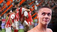 Dinamovistul lui Nuno Campos, cucerit definitiv de David Popovici! E cu ochii pe el la Paris: „Nu cred că s-a mai întâmplat asta! Mi s-a părut incredibil!”. EXCLUSIV