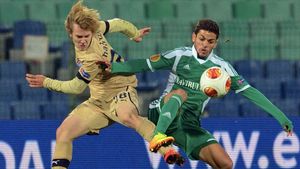 Tottenham a pus pe masă o avere, Guardiola îl poate lua liber! Lovitură pe piața transferurilor gândită de Bayern